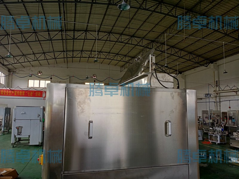 灌裝機 灌裝機